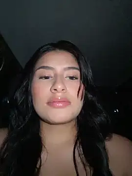 andrea gomes  online show from 02-12-26, 06:35