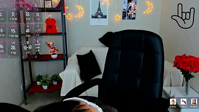 Kitti   online show from 06-05-26, 02:27