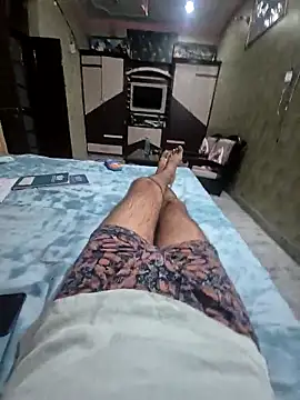 Snapshot of johnny8731 chatting on 10-26-25, 02:39 johnny8731 online show from 10-26-25, 02:39