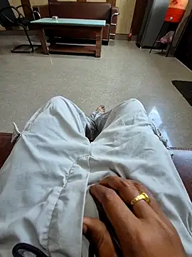 johnny8731 online show from 03-15-26, 03:35