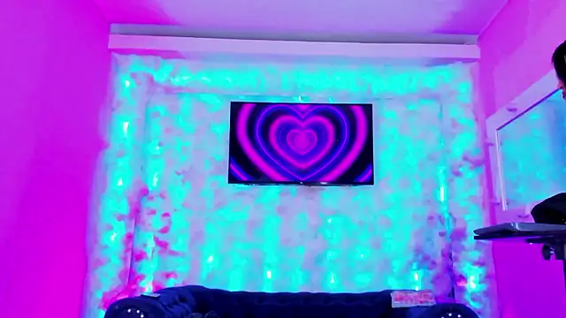 The Hot Ts Dolls online show from 02-03-26, 02:53