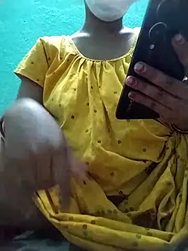 Sonajimo121994 online show from 10-17-25, 08:17