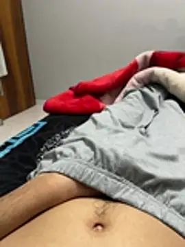 Mehdi0908el online show from 03-12-26, 09:30