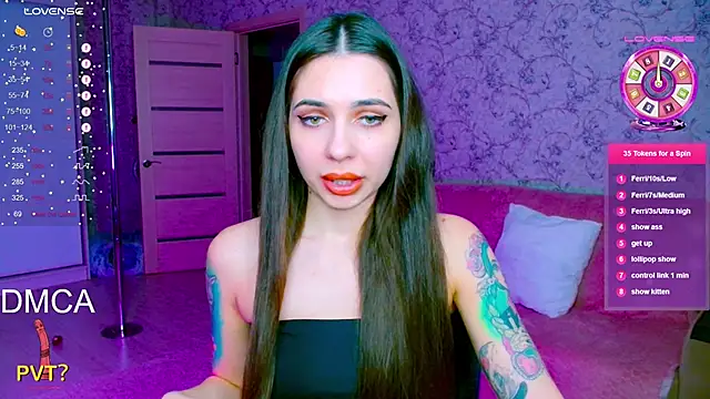 vinkiepinkie online show from 02-19-26, 06:05