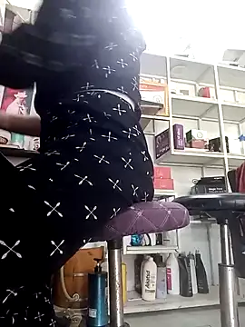 Zunn 0 online show from 03-18-25, 07:33