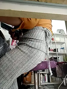 Zunn 0 online show from 03-20-25, 05:57