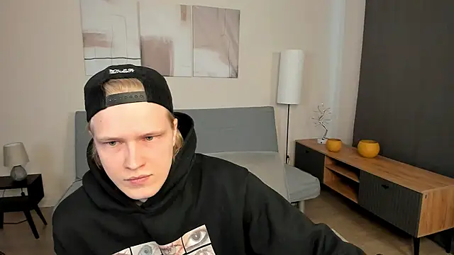 Cactus  James online show from 03-21-25, 06:05