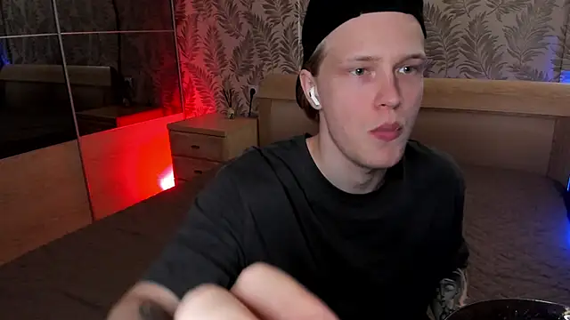 Cactus  James online show from 09-17-25, 05:37