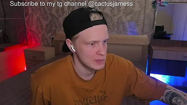 Snapshot of Cactus__James chatting on 01-31-26, 07:12 Cactus James online show from 01-31-26, 07:12