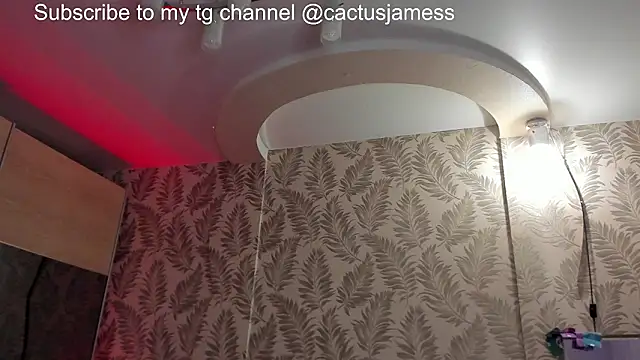 Snapshot of Cactus__James chatting on 02-12-26, 06:18 Cactus James online show from 02-12-26, 06:18