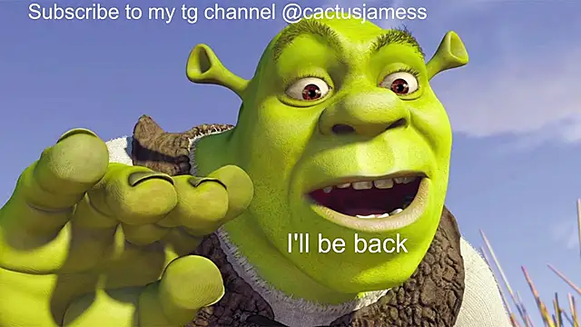 Cactus  James online show from 11-30-25, 04:08