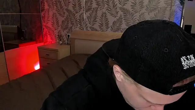 Cactus  James online show from 09-18-25, 06:55