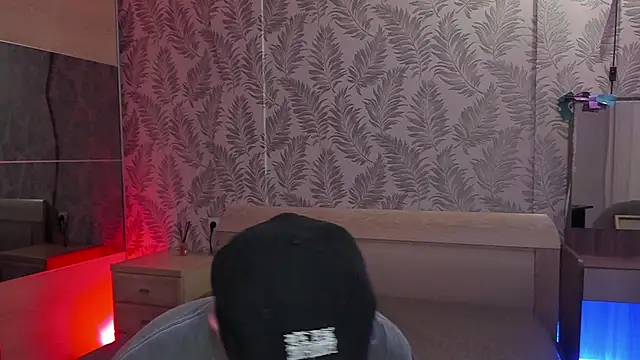 Cactus  James online show from 11-20-25, 03:02