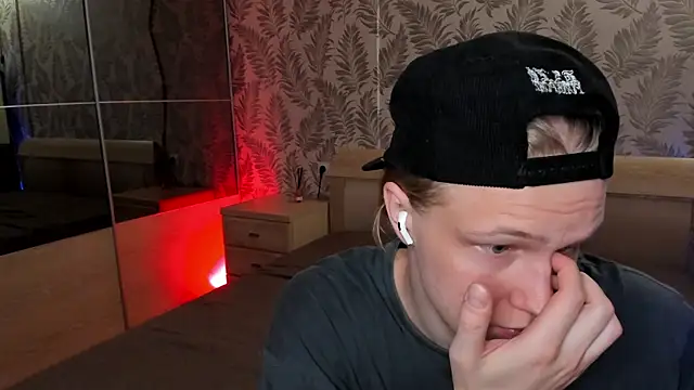 Cactus  James online show from 10-01-25, 12:16