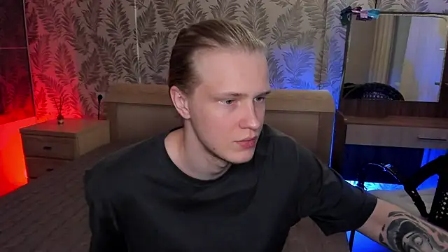 Cactus  James online show from 10-27-25, 03:02