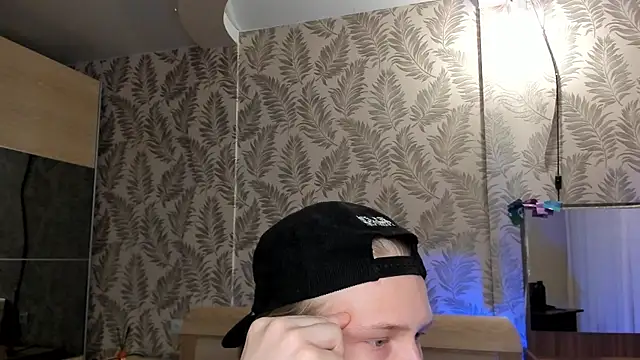 Cactus  James online show from 11-14-25, 04:54