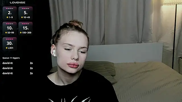 sex instructor vi online show from 03-20-25, 06:31