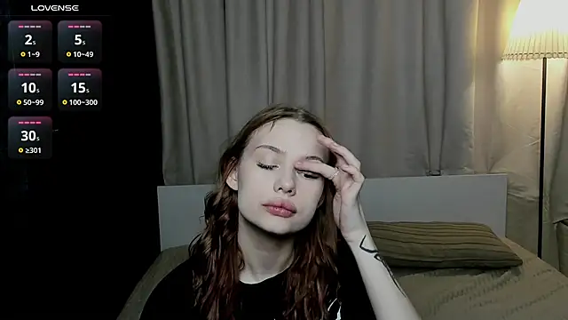 sex instructor vi online show from 03-20-25, 03:25