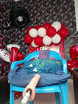 Megann 9 online show from 02-14-26, 11:32