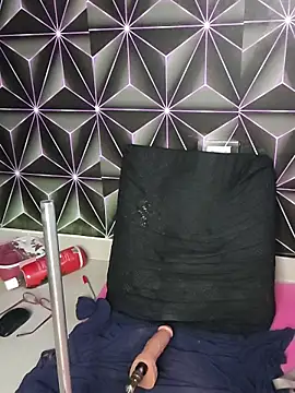 Megann 9 online show from 01-05-26, 05:27