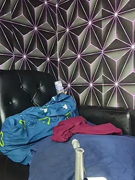 Megann 9 online show from 03-14-26, 07:47