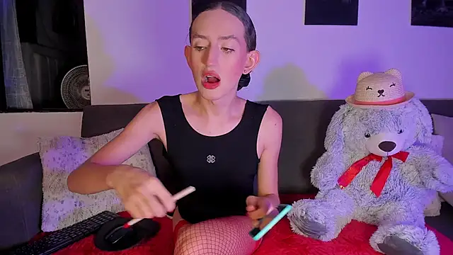 peachandtyron  online show from 11-11-25, 03:34