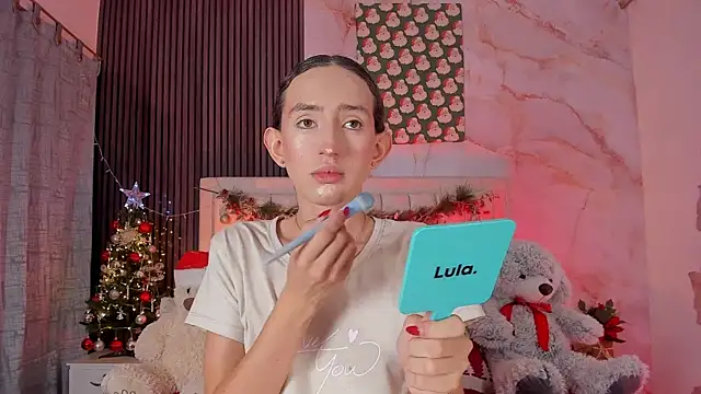 peachandtyron  online show from 12-21-25, 04:03