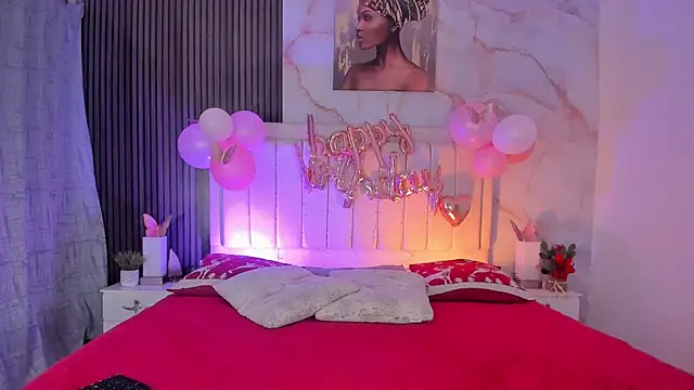 peachandtyron  online show from 03-22-26, 06:48