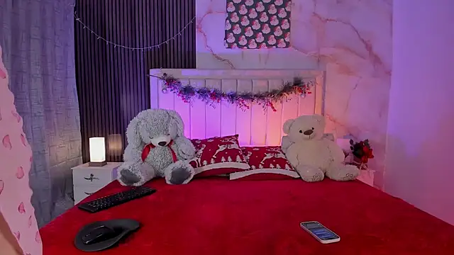 peachandtyron  online show from 02-06-26, 04:19