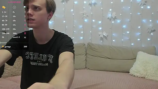 Yueslang online show from 02-16-26, 07:23