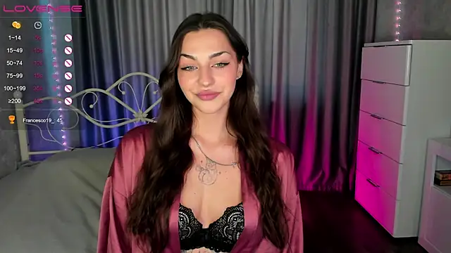 LilFlexxy online show from 10-07-25, 12:39