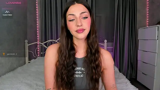 LilFlexxy online show from 11-08-25, 03:59