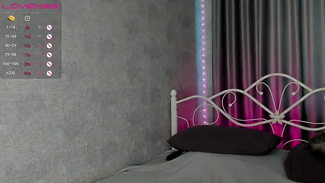 LilFlexxy online show from 10-02-25, 01:47