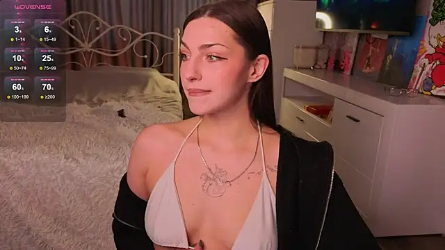 LilFlexxy online show from 02-25-26, 01:55