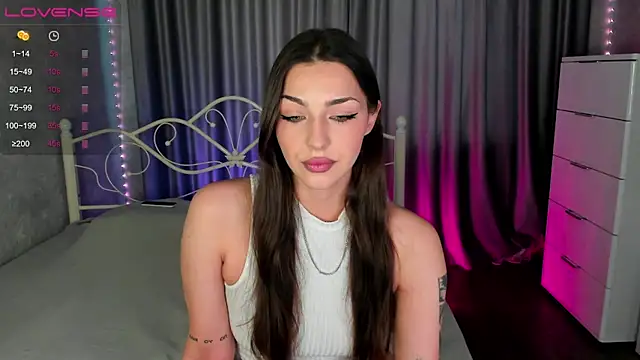 LilFlexxy online show from 10-10-25, 11:55