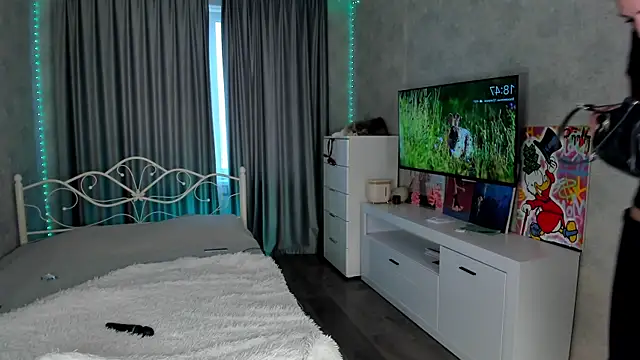 LilFlexxy online show from 04-12-26, 03:48