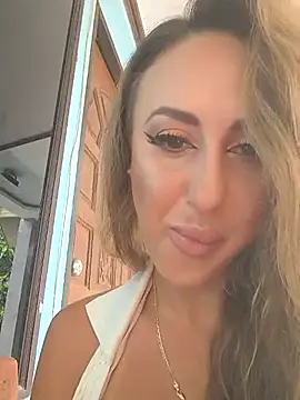 Brilliant-Splashes online show from 10-13-25, 02:35