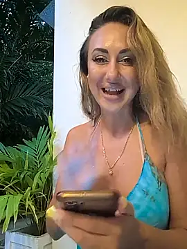 Brilliant-Splashes online show from 10-31-25, 09:43