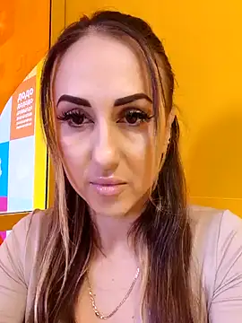 Brilliant-Splashes online show from 03-19-25, 06:14