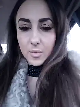 Brilliant-Splashes online show from 03-18-25, 06:06