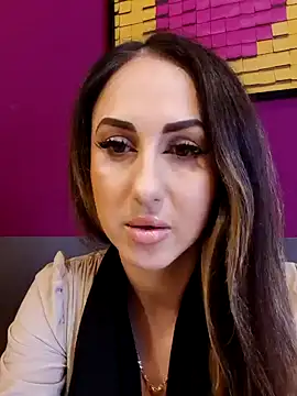 Brilliant-Splashes online show from 03-20-25, 06:30