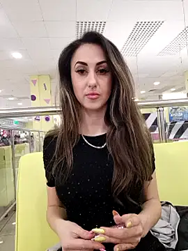 Brilliant-Splashes online show from 03-22-25, 11:21