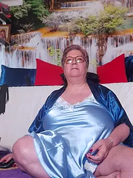 QueenPammy1 online show from 02-05-26, 07:15