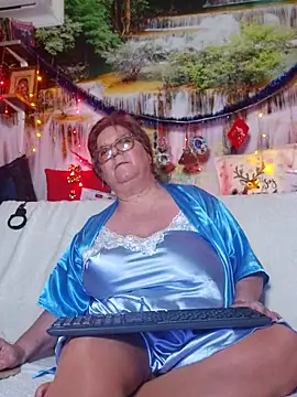 QueenPammy1 online show from 12-20-25, 04:59