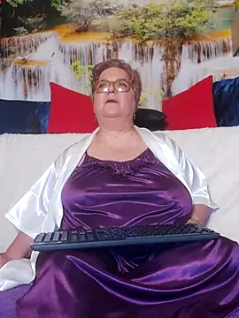 QueenPammy1 online show from 02-06-26, 07:59