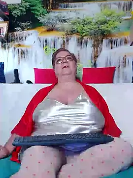 QueenPammy1 online show from 01-12-26, 08:43