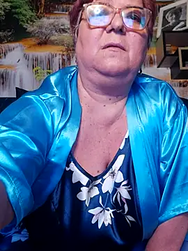 QueenPammy1 online show from 02-23-26, 09:21