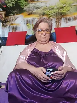 QueenPammy1 online show from 03-28-26, 06:58