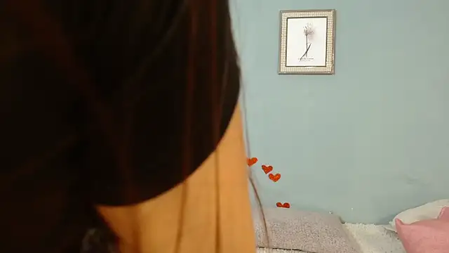 Snapshot of Parker_Lee chatting on 07-15-26, 01:01 Parker Lee online show from 07-15-26, 01:01