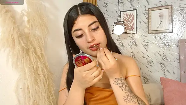 Parker Lee online show from 03-01-26, 09:37